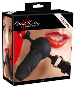 Bad Kitty - Penissuupallo OR24916211001