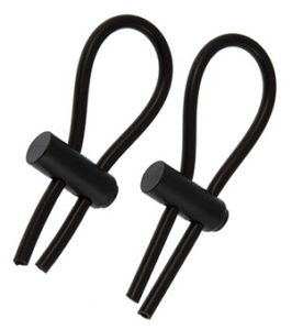 E-Stim - 4 mm Cock Loops Penisremmit