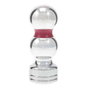 E-Stim - Red Collection - The Bobble