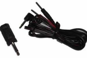 3,5/2,5 mm. Jack Adapteri Cable Kit EM2210-0