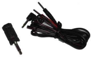 3,5/2,5 mm. Jack Adapteri Cable Kit EM2210-0