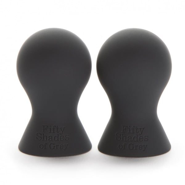Fifty Shades Of Grey - Nothing But Sensation Nännistimulaattorit R6334-118556