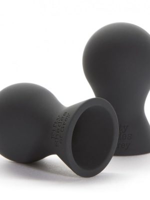 Fifty Shades Of Grey - Nothing But Sensation Nännistimulaattorit R6334-0