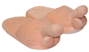 Penistossut, Ihonväriset