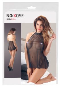 Babydoll OR27410401111 Koko S/M