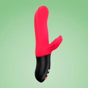 Fun Factory - Bi Stronic Fusion, Punainen