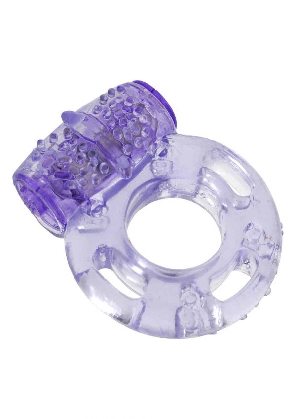 Fantastic Purple Sex Toy Kit Tuotesetti SC3006010106-119194