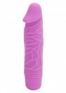 Get Real - Mini Classic Vibrator, Eri Värejä