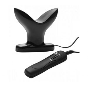 Ass Anchor Vibrating Anaalitappi