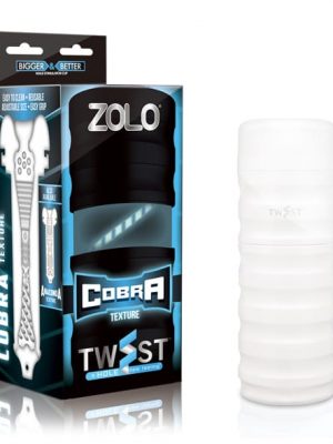 Zolo - Cobra Masturbaattori-0