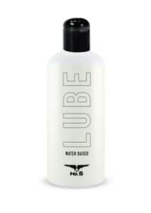 Mister B - LUBE Vesipohjainen Liukuvoide 1000 ml