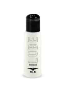 Mister B - LUBE Vesipohjainen Liukuvoide 250 ml