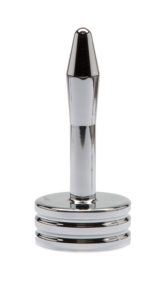 E-Stim - Diamond Penisplugi, Medium