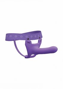 Perfect Fit - Zoro Strap-On 5