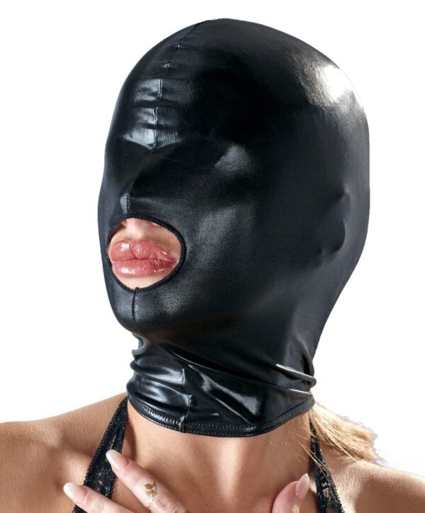 Bad Kitty Wetlook-Maski OR24919231001