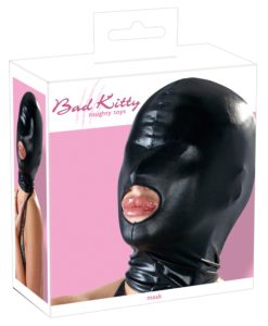 Bad Kitty Wetlook-Maski OR24919231001