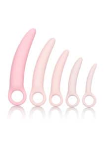 Silicone Dilator Kit