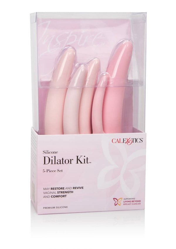 Inspire - Silicone Dilator Kit-121275