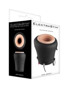 ElectraStim - Jack Socket Electro Masturbaattori
