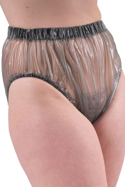 Alushousut Unisex, eri värejä PUL-PA17-0