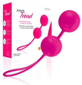 Joyballs - Trend Harjoituspallot, eri värejä