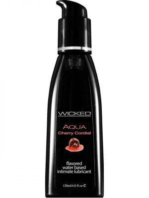 Wicked - Makuliukuvoide, Kirsikkakonvehti-0