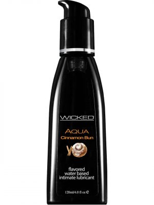 Wicked - Makuliukuvoide, Kanelipulla-0