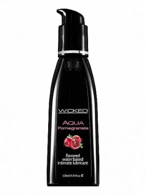 Wicked - Makuliukuvoide, Granaattiomena-0