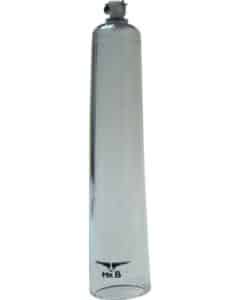 Mister B - Penispumpun Sylinteri 1.75
