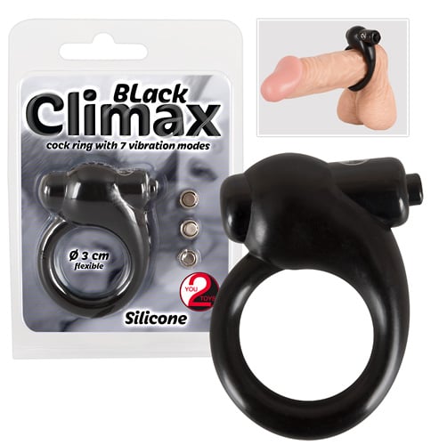 Black Climax Erektiorengas OR584258-0