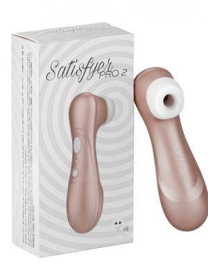 Satisfyer Pro 2 Next Generation-0