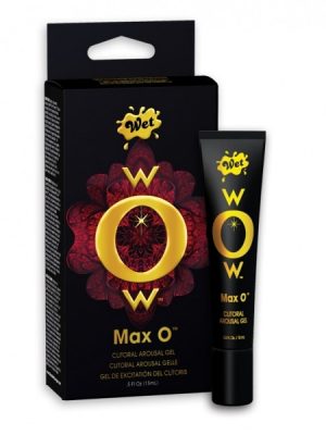 Wet - Wow Max O Orgasmigeeli-0