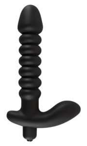 Black Velvets - Unisex Anaalivibraattori
