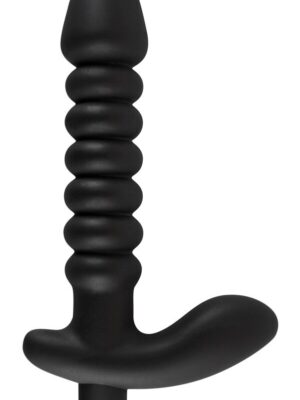 Black Velvets - Unisex Anaalivibraattori