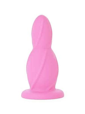 Anaalitappi, Pinkki-0