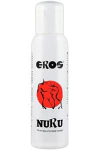 Eros - Nuru Hierontageeli 250 ml