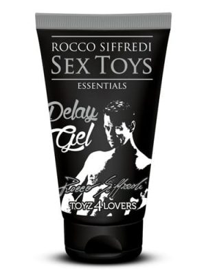 Rocco Essentials - Puuduttava Voide-0