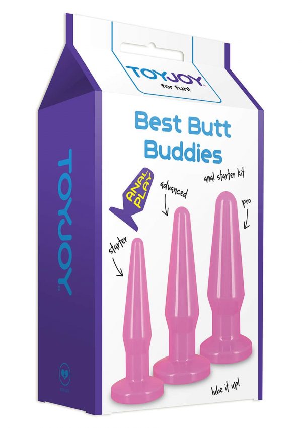 Best Butt Buddies Anustapit -123910