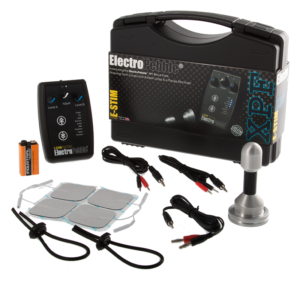 E-Stim - ElectroPebble XPF Tuotesetti