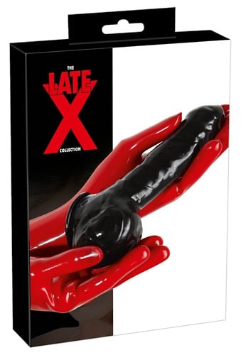 Penis- ja Kivestuppi, Kumia OR29103141001-0