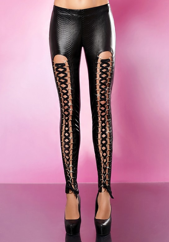 Lolitta - Aggressive Leggingsit-0