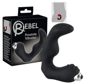 Rebel Eturauhaskiihotin