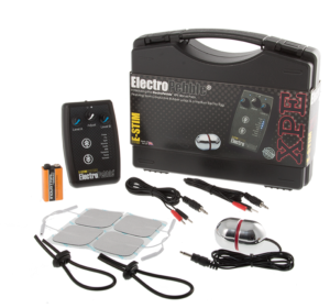 E-Stim - ElectroPebble XPE Tuotesetti