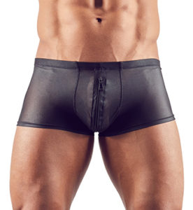 Svenjoyment - Wetlook-Boxerit Vetoketjulla