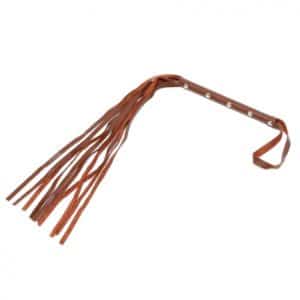 Flogger, Nahkaa R8086