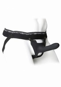 Perfect Fit - Zoro Strap-on 5.5