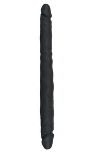 Bad Kitty - Tupladildo, Silikonia