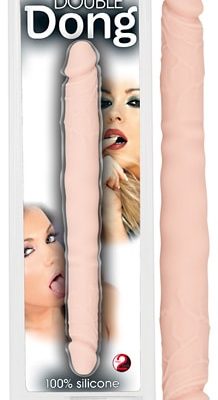 Double Dong - Tupladildo OR516384-0