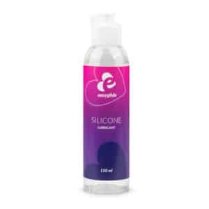 EasyGlide - Silikonipohjainen Liukuvoide 150 ml