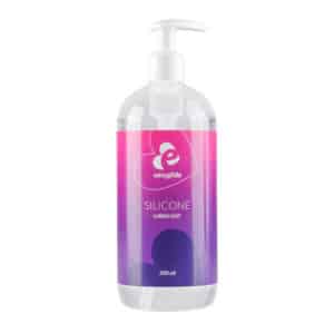 EasyGlide - Silikonipohjainen Liukuvoide 500 ml